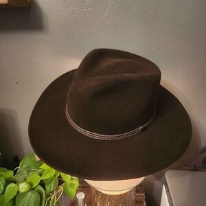 ORVIS Pheasant Creek Felt Hat